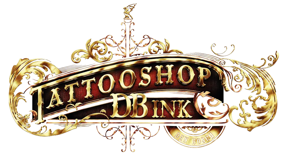 GGD-gekeurde tattoos, gezet in hartje Den Bosch