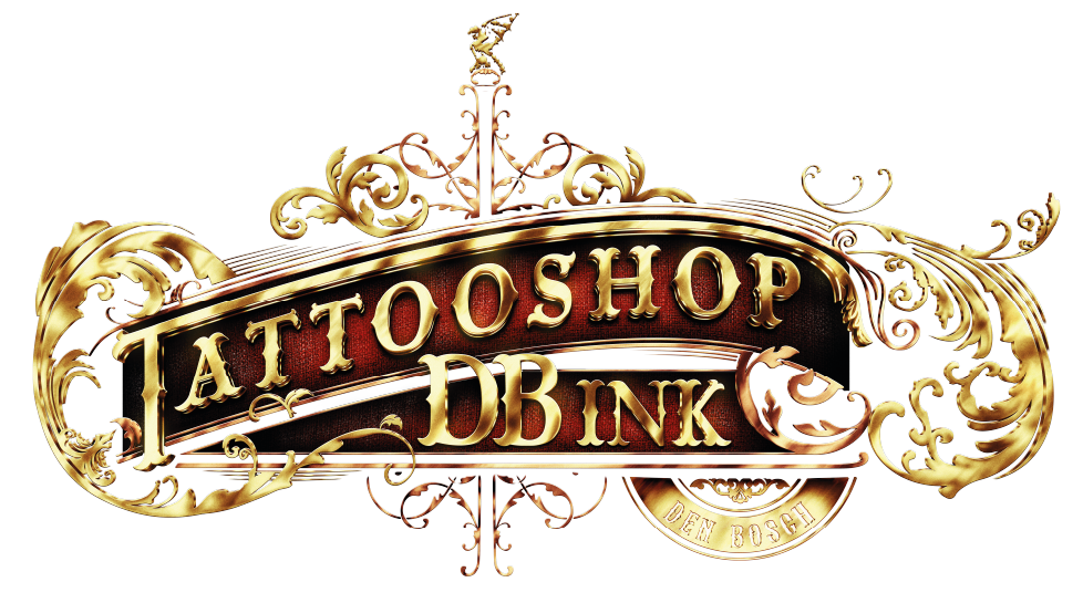 GGD-gekeurde tattoos, gezet in hartje Den Bosch