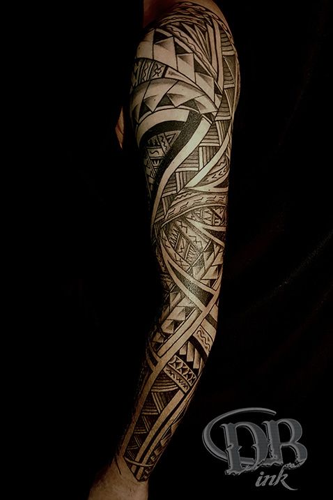 De GGD keurt het werk van Tattooshop DB-ink in Den Bosch goed.