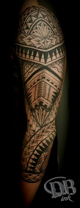 DB-INK,MAORI,POLONAISE,DB-INK,TATTOOSHOP DEN BOSCH,BLACK
