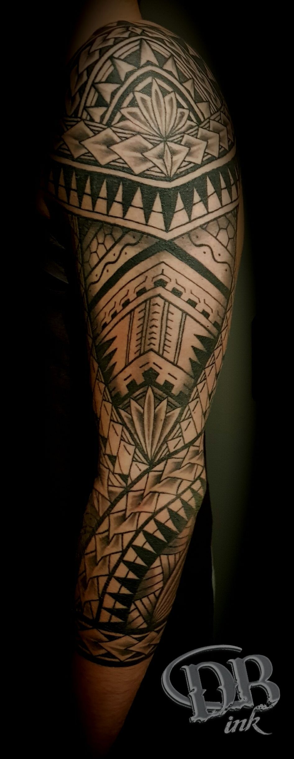tribal
