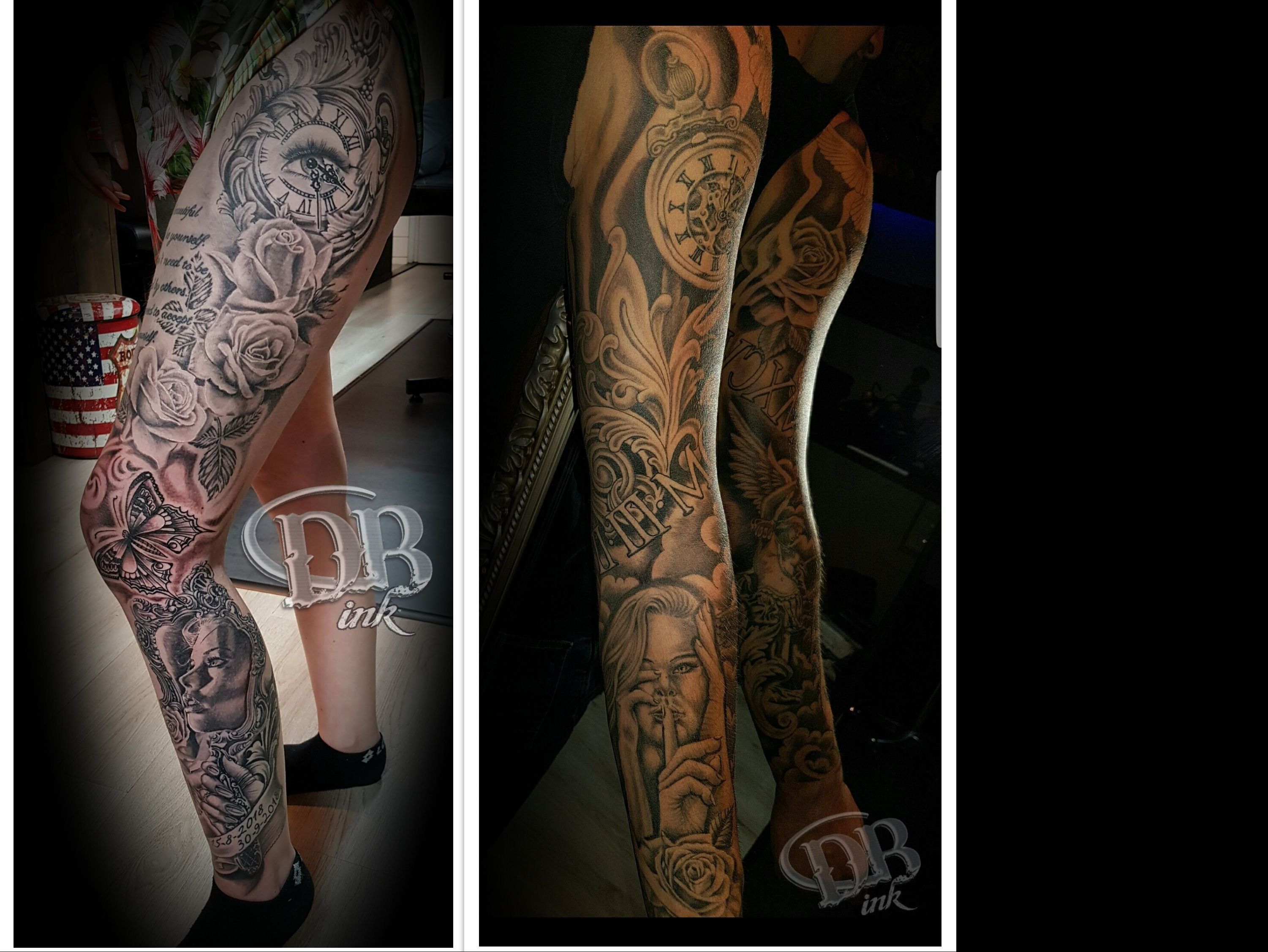 sleeve