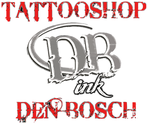 GGD-gekeurde tattoos, gezet in hartje Den Bosch