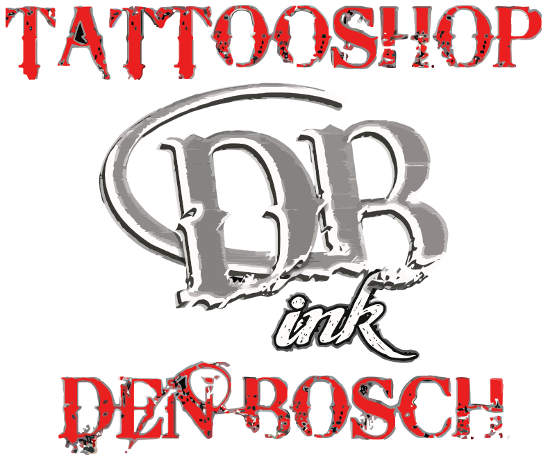 GGD-gekeurde tattoos, gezet in hartje Den Bosch