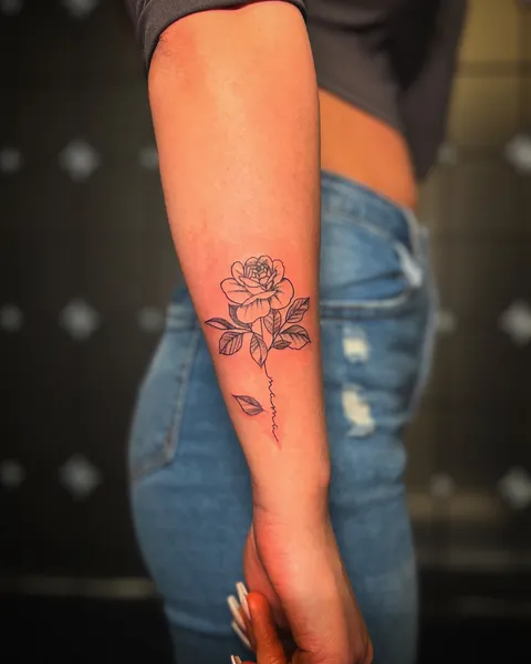 Bekijk onze tatoeagegalerij, met werken gemaakt in Den Bosch.